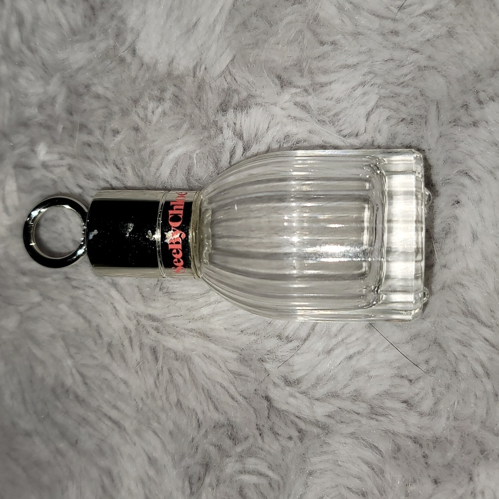 See by Chloe Perfume Bottle